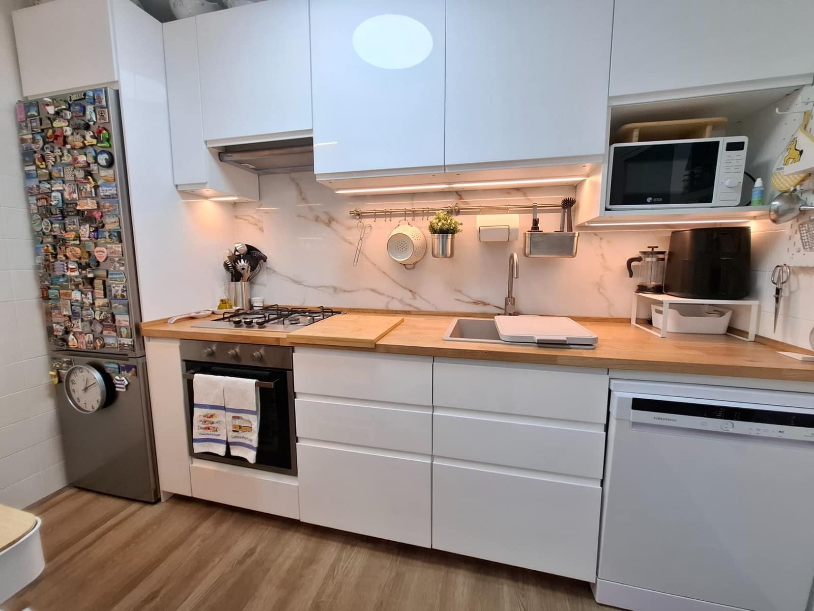 3 quarto Apartamento para venda em Segur de Calafell com piscina - 228 000 € (Ref: 9465603)