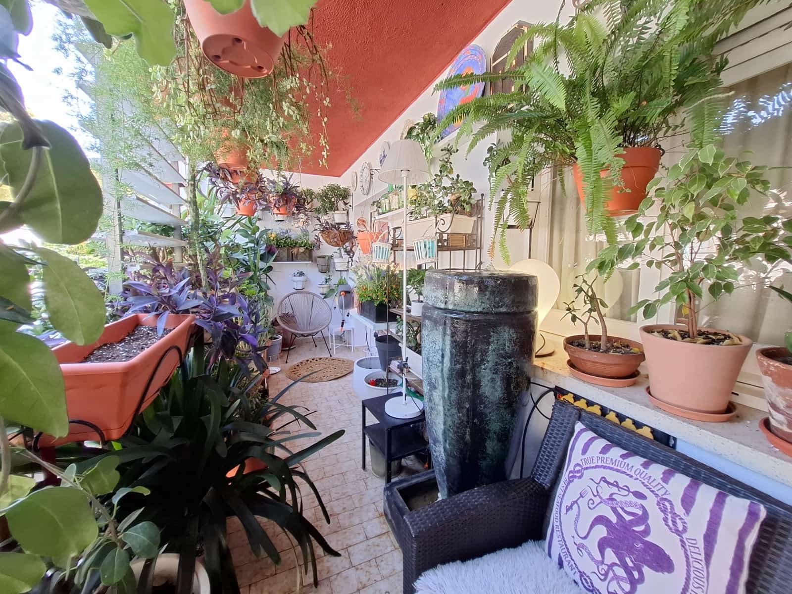 3 quarto Apartamento para venda em Segur de Calafell com piscina - 228 000 € (Ref: 9465603)