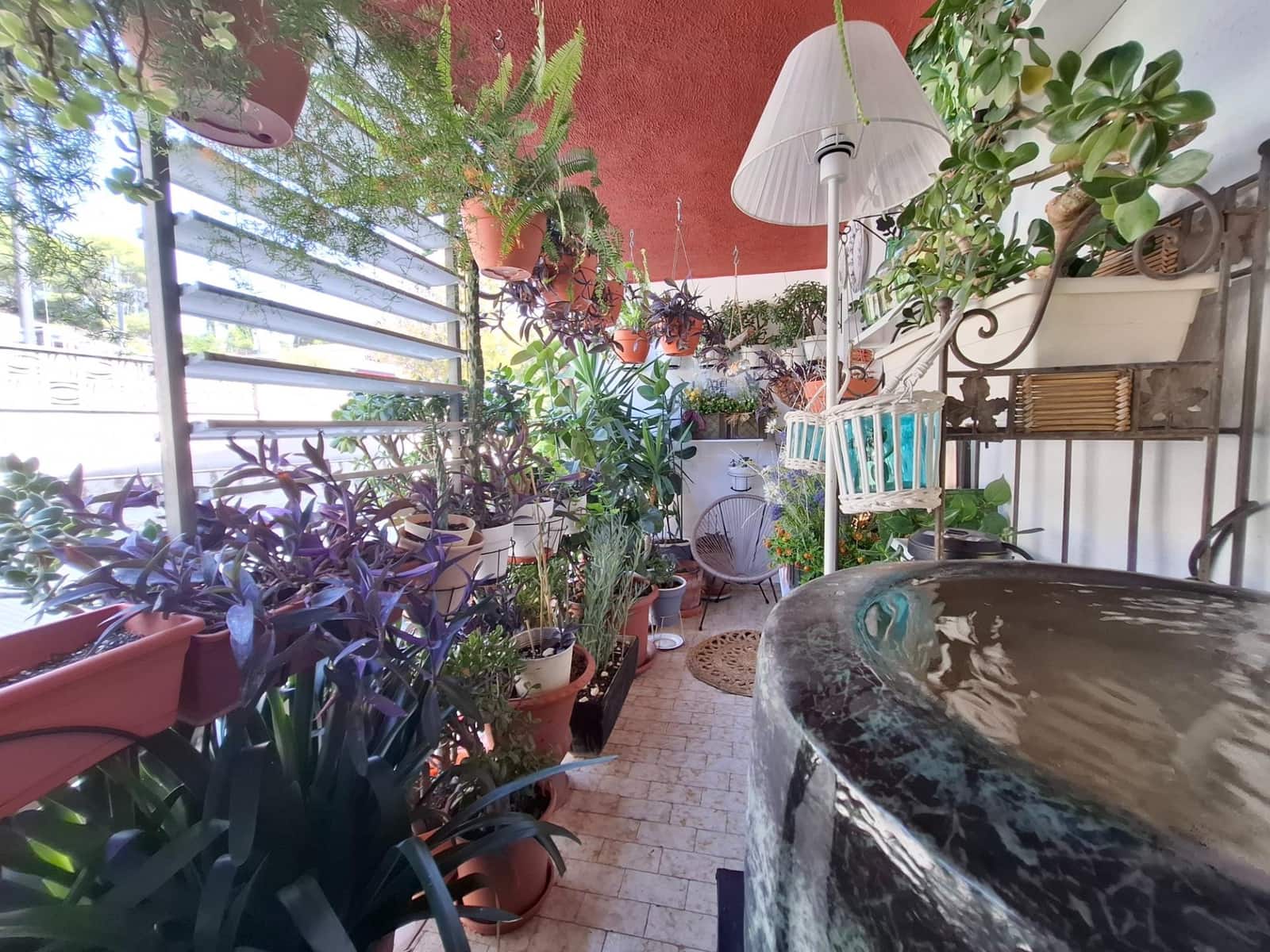 3 quarto Apartamento para venda em Segur de Calafell com piscina - 228 000 € (Ref: 9465603)