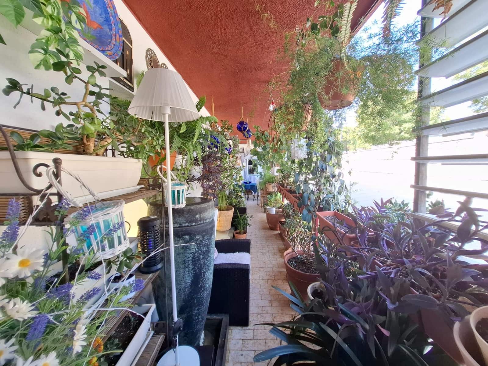 3 quarto Apartamento para venda em Segur de Calafell com piscina - 228 000 € (Ref: 9465603)