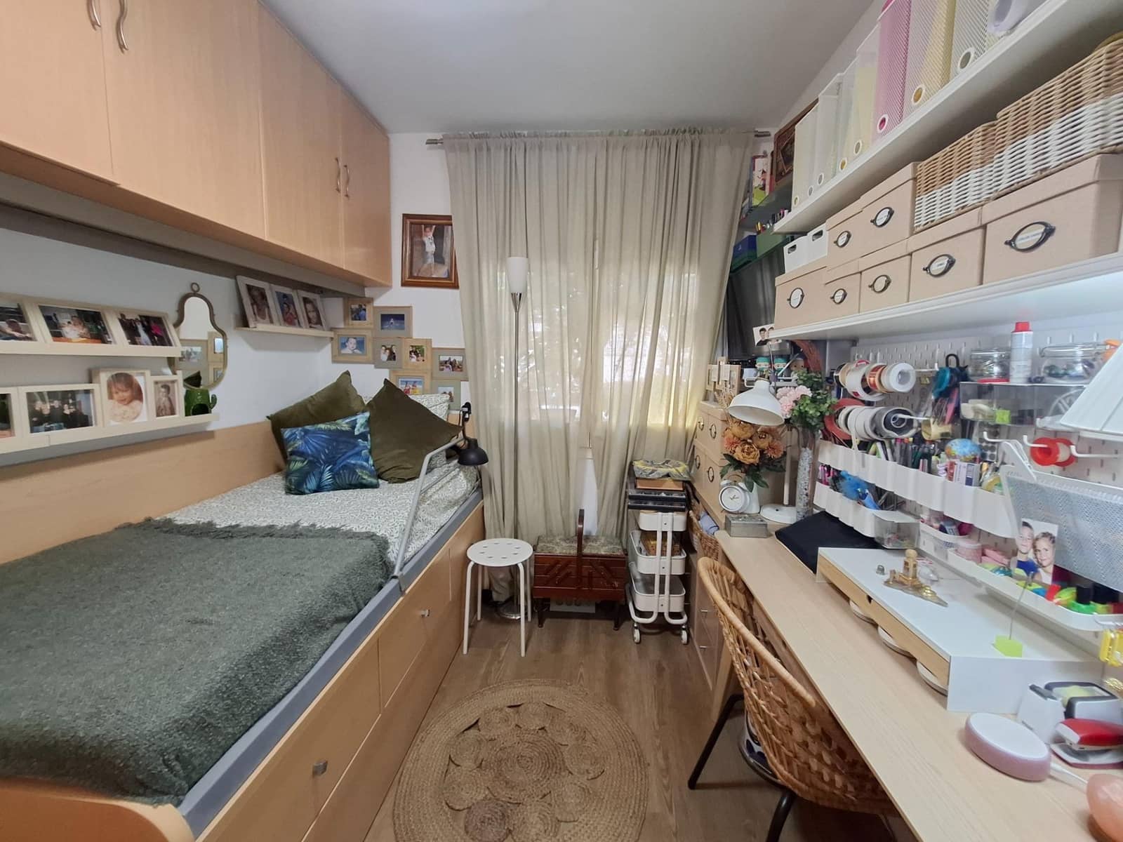 3 quarto Apartamento para venda em Segur de Calafell com piscina - 228 000 € (Ref: 9465603)