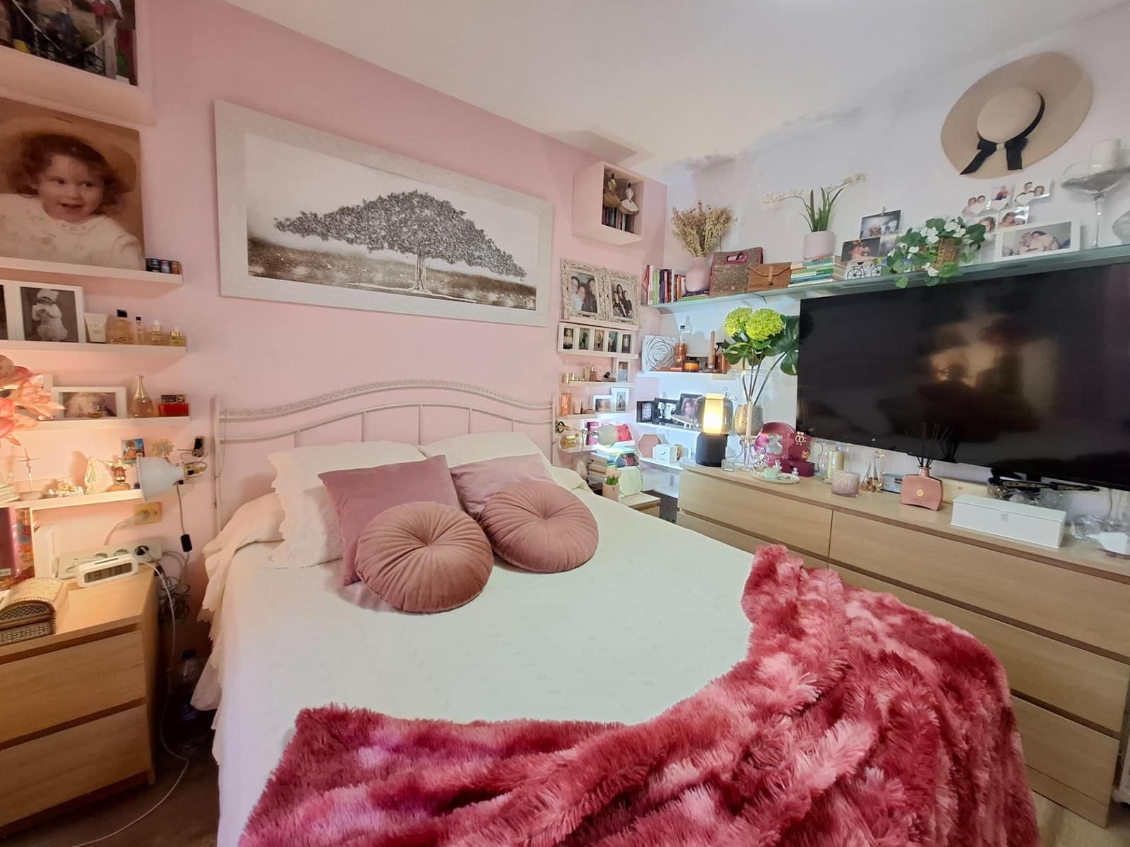 3 quarto Apartamento para venda em Segur de Calafell com piscina - 228 000 € (Ref: 9465603)