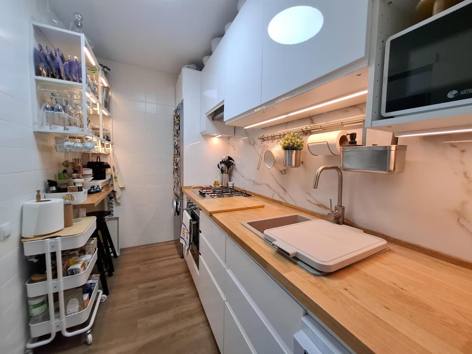 3 quarto Apartamento para venda em Segur de Calafell com piscina - 228 000 € (Ref: 9465603)