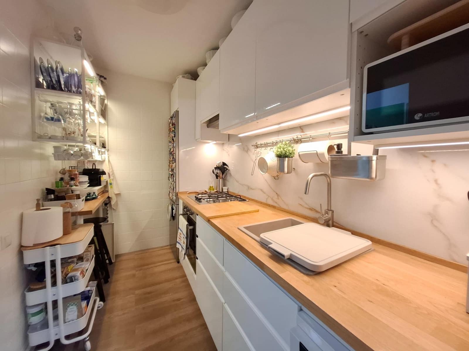 3 quarto Apartamento para venda em Segur de Calafell com piscina - 228 000 € (Ref: 9465603)