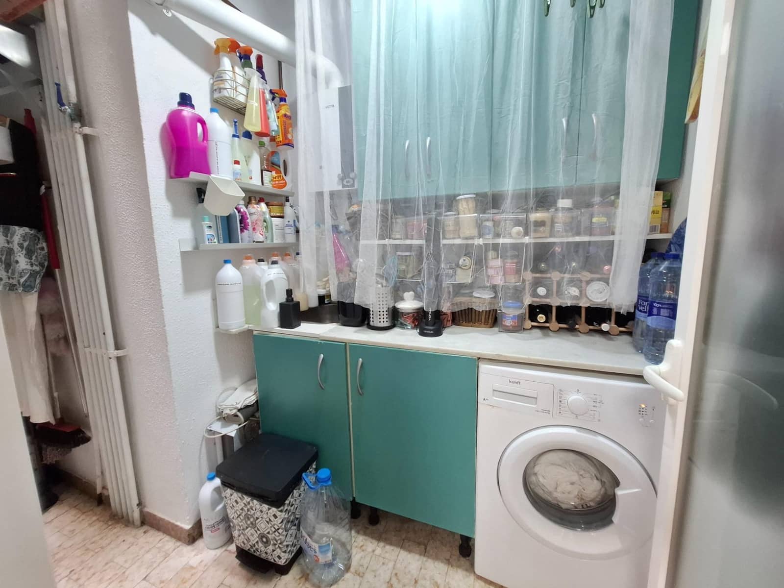 3 quarto Apartamento para venda em Segur de Calafell com piscina - 228 000 € (Ref: 9465603)