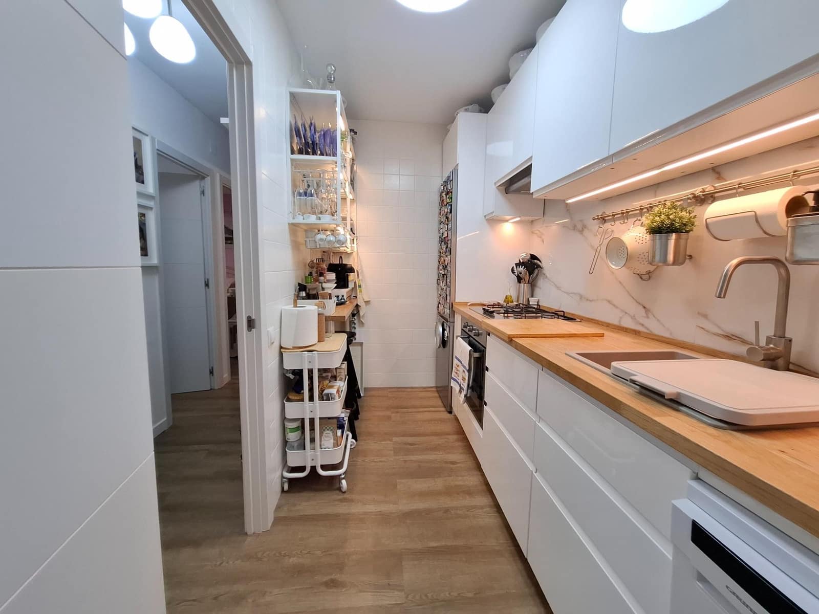 3 quarto Apartamento para venda em Segur de Calafell com piscina - 228 000 € (Ref: 9465603)