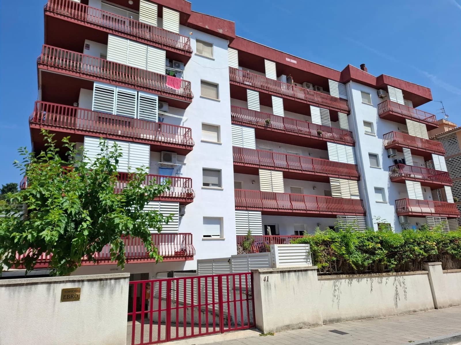 3 quarto Apartamento para venda em Segur de Calafell com piscina - 228 000 € (Ref: 9465603)