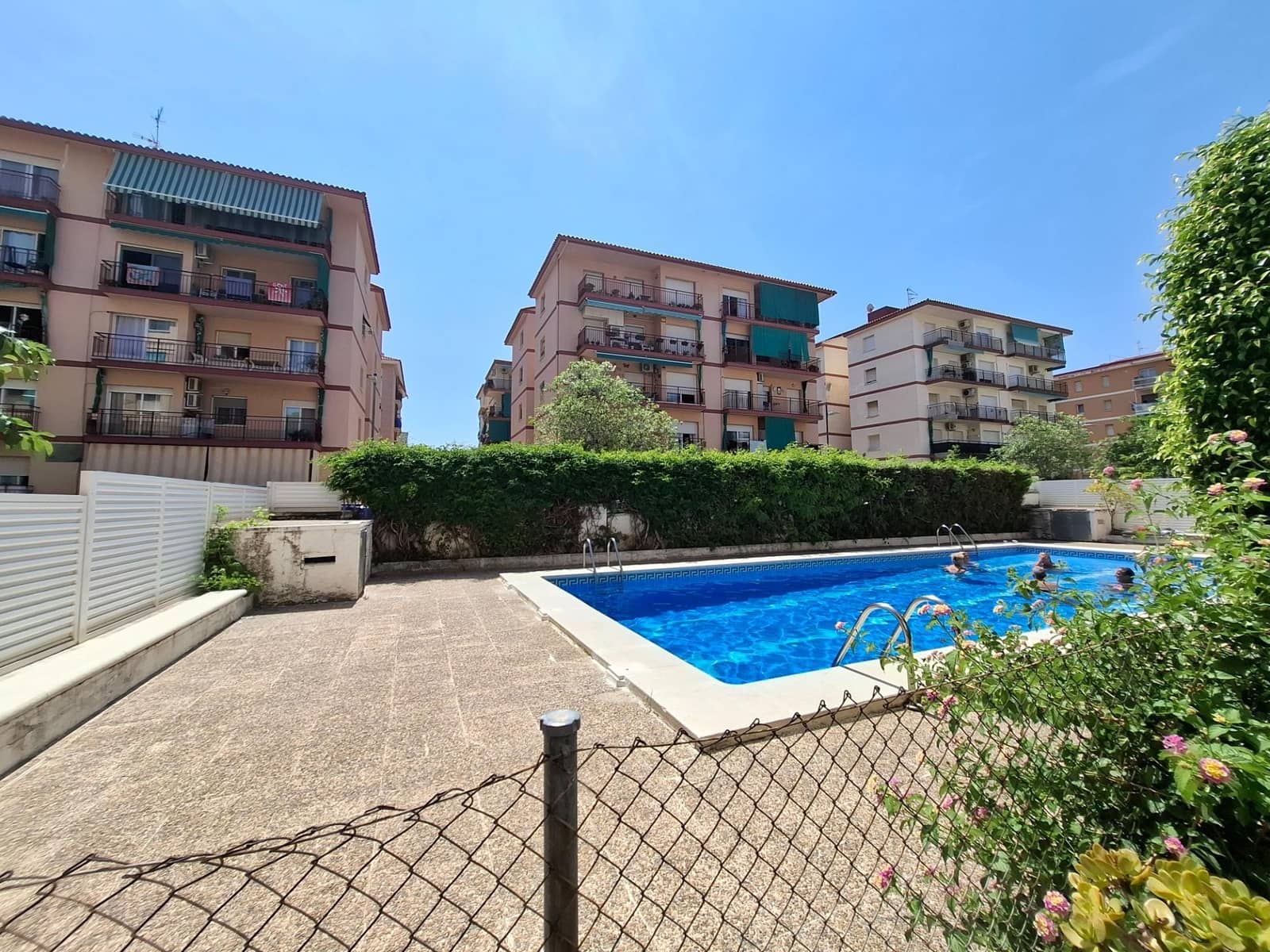3 quarto Apartamento para venda em Segur de Calafell com piscina - 228 000 € (Ref: 9465603)