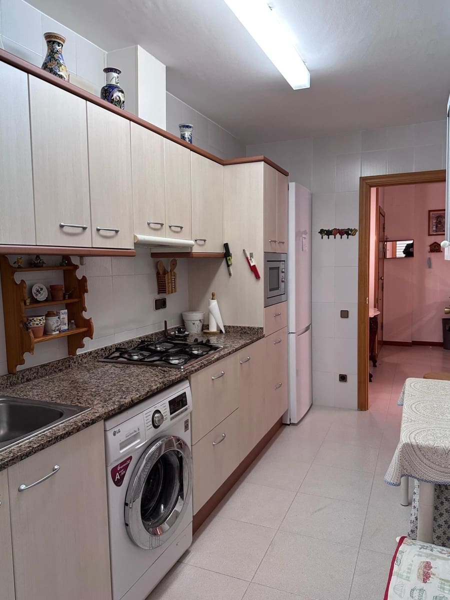 3 sovrum Lägenhet till salu i Segur de Calafell med garage - 239 000 € (Ref: 9470358)