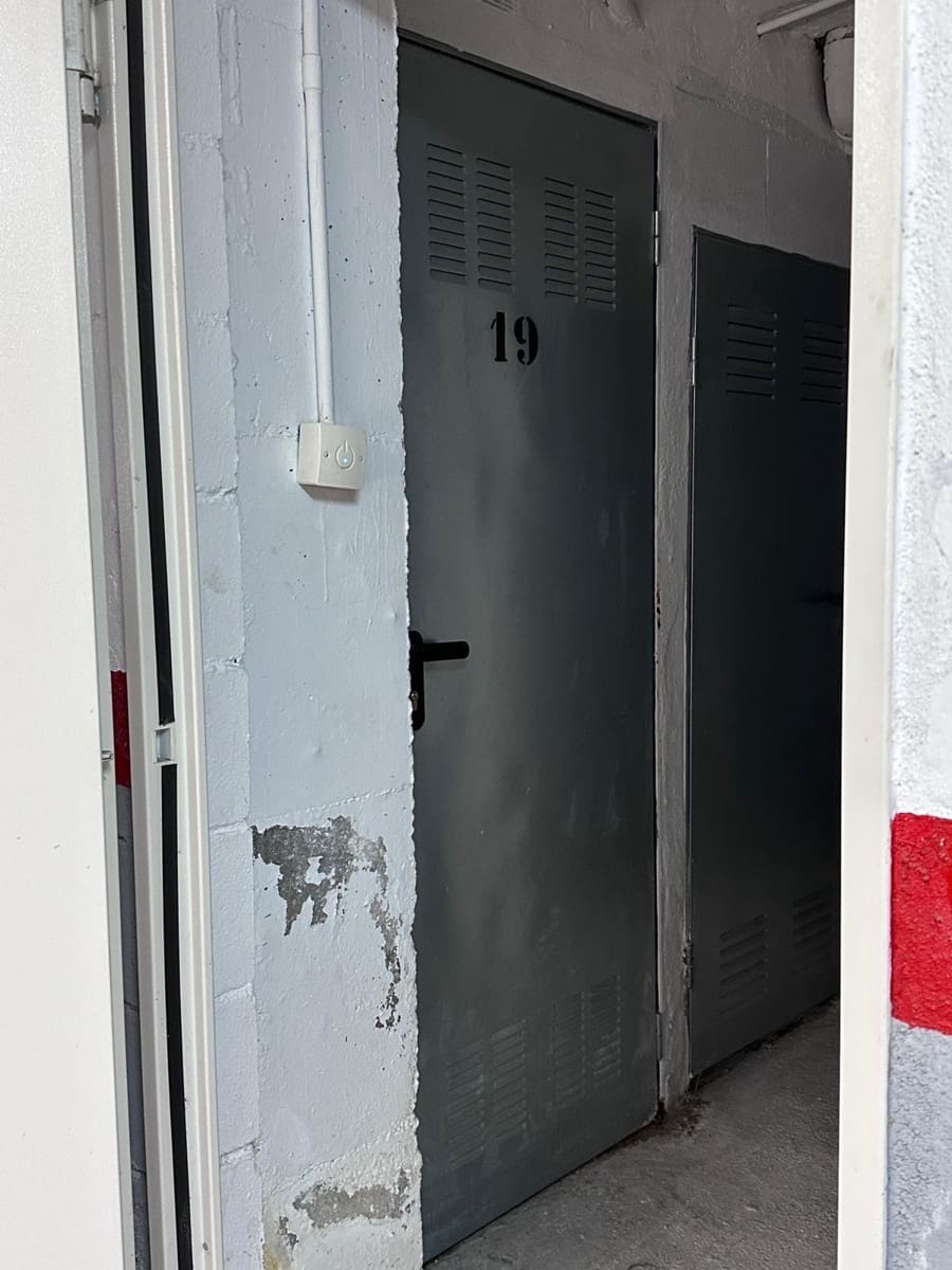 3 sovrum Lägenhet till salu i Segur de Calafell med garage - 239 000 € (Ref: 9470358)