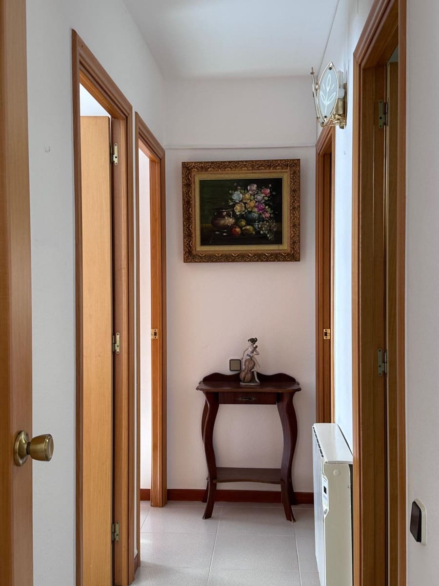 3 sovrum Lägenhet till salu i Segur de Calafell med garage - 239 000 € (Ref: 9470358)