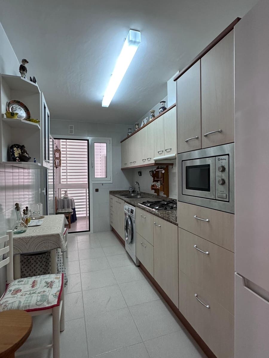 3 sovrum Lägenhet till salu i Segur de Calafell med garage - 239 000 € (Ref: 9470358)