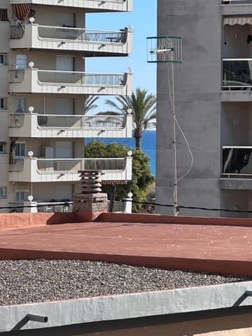 Piso de 3 habitaciones en Segur de Calafell, Calafell en venta con garaje - 239.000 € (Ref: 9470358)