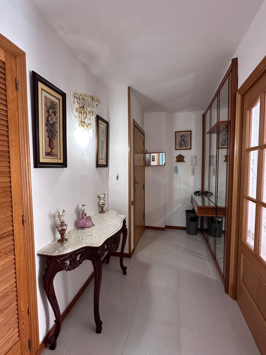 3 sovrum Lägenhet till salu i Segur de Calafell med garage - 239 000 € (Ref: 9470358)