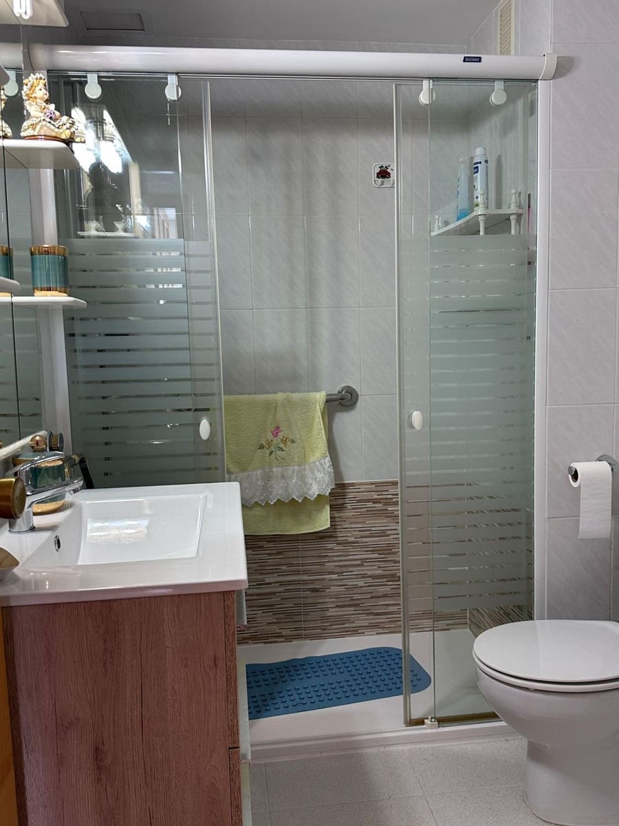 3 sovrum Lägenhet till salu i Segur de Calafell med garage - 239 000 € (Ref: 9470358)