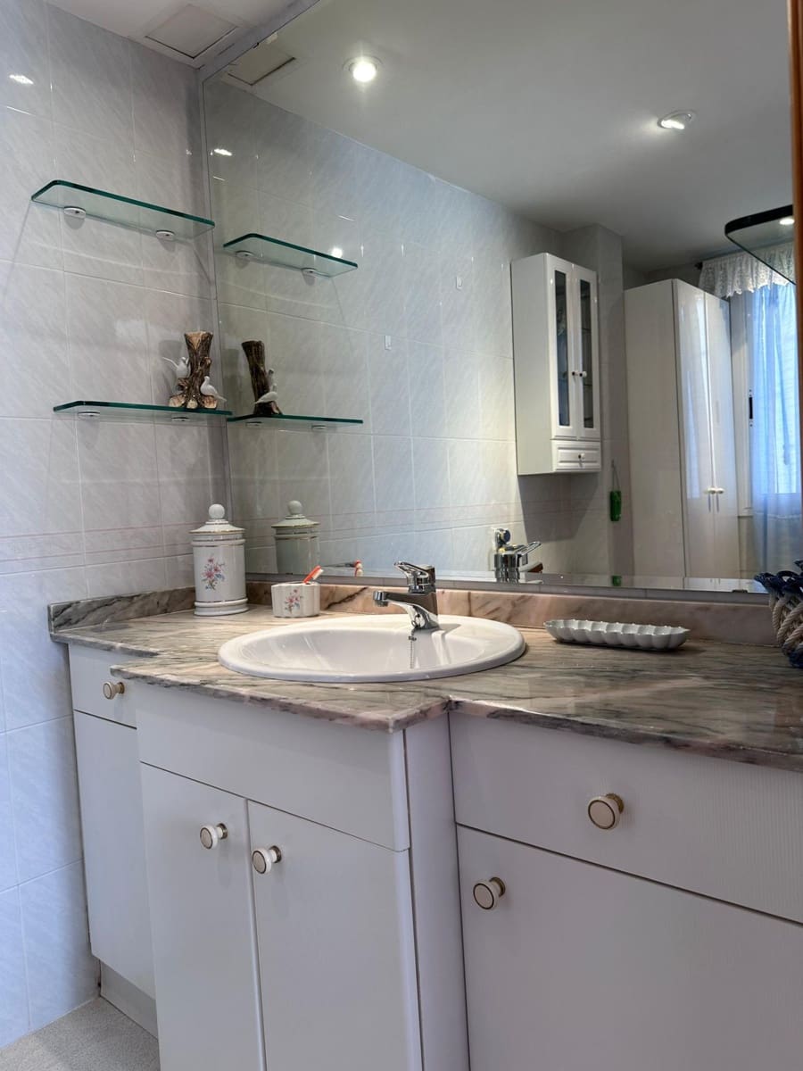 3 sovrum Lägenhet till salu i Segur de Calafell med garage - 239 000 € (Ref: 9470358)