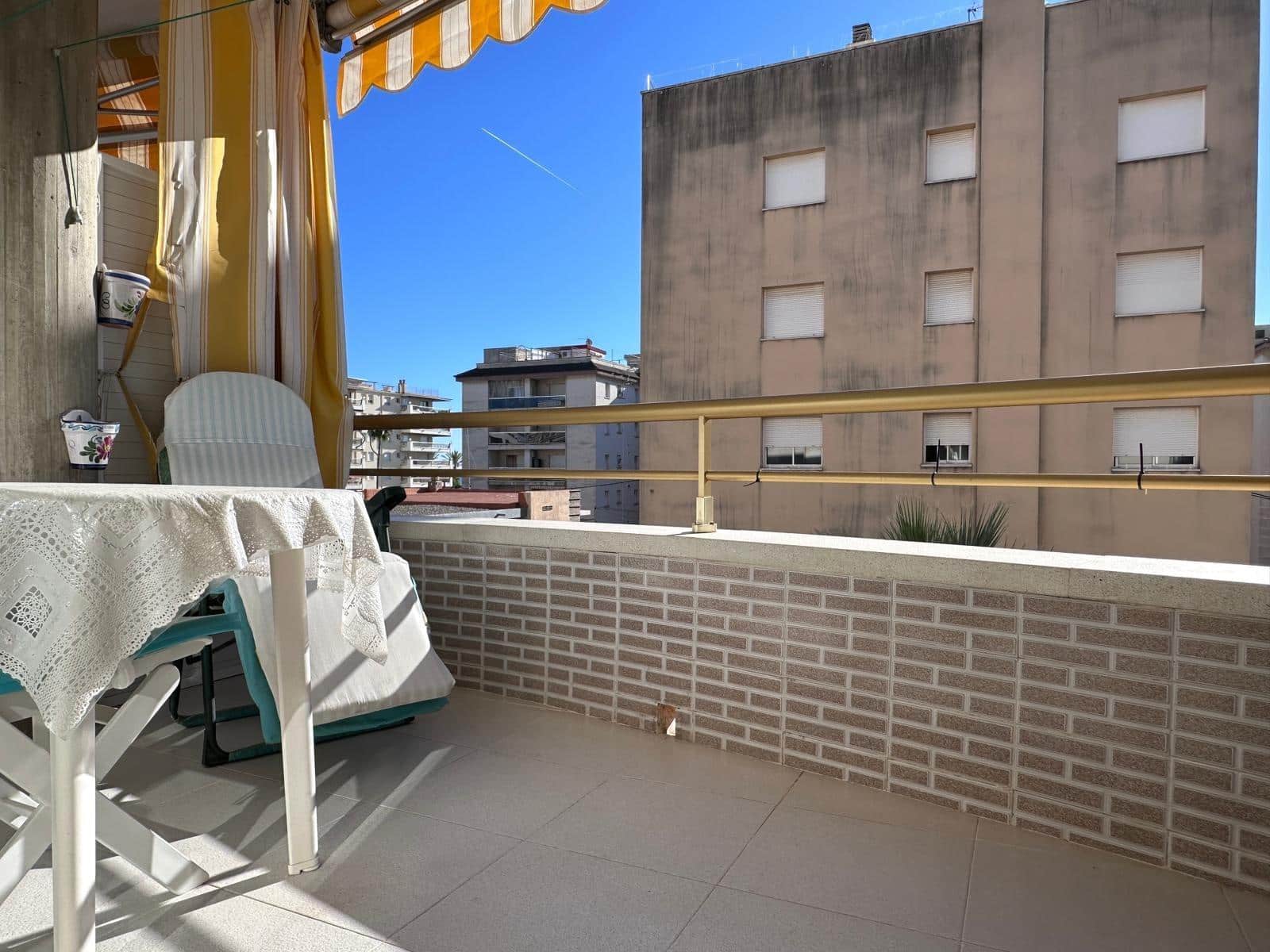 3 sovrum Lägenhet till salu i Segur de Calafell med garage - 239 000 € (Ref: 9470358)