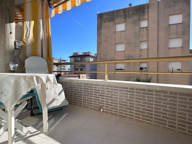 Piso de 3 habitaciones en Segur de Calafell, Calafell en venta con garaje - 239.000 € (Ref: 9470358)