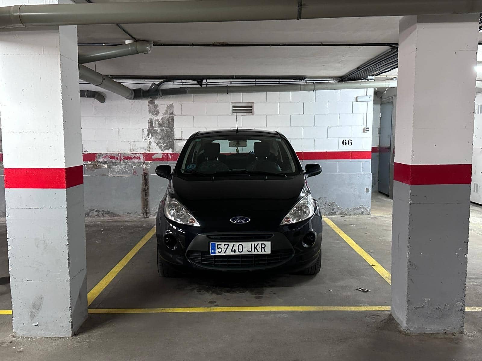 3 sovrum Lägenhet till salu i Segur de Calafell med garage - 239 000 € (Ref: 9470358)