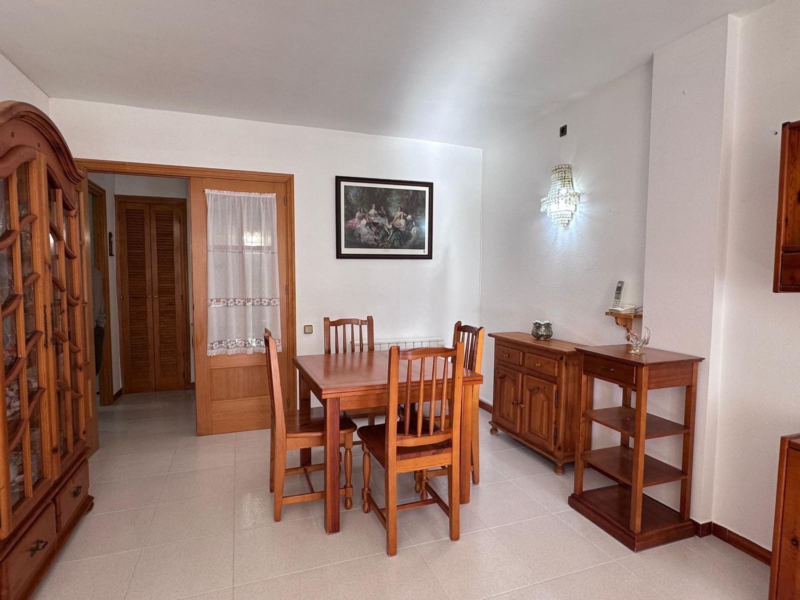 3 sovrum Lägenhet till salu i Segur de Calafell med garage - 239 000 € (Ref: 9470358)