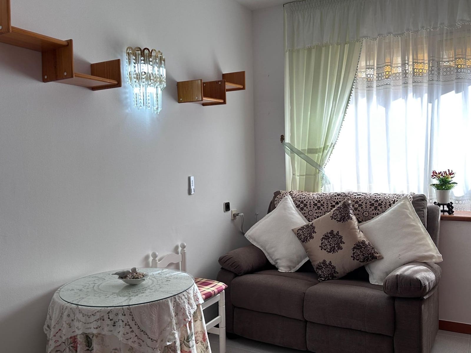 3 sovrum Lägenhet till salu i Segur de Calafell med garage - 239 000 € (Ref: 9470358)