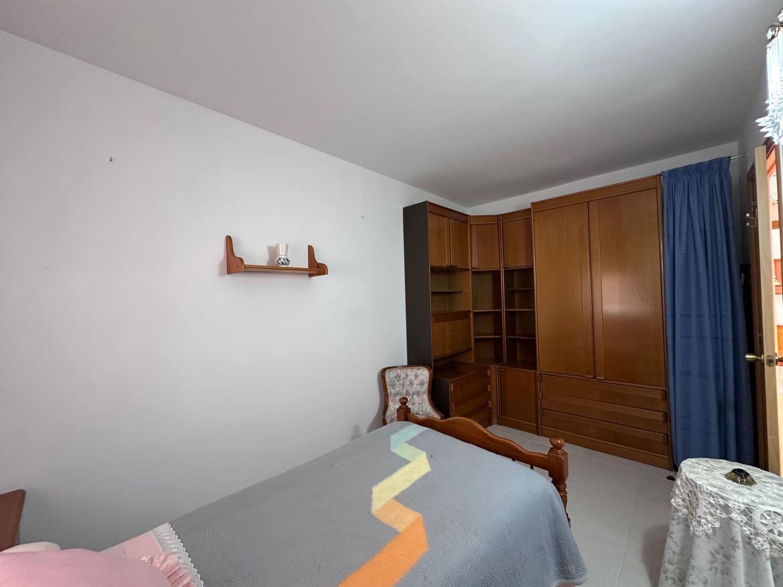 3 sovrum Lägenhet till salu i Segur de Calafell med garage - 239 000 € (Ref: 9470358)