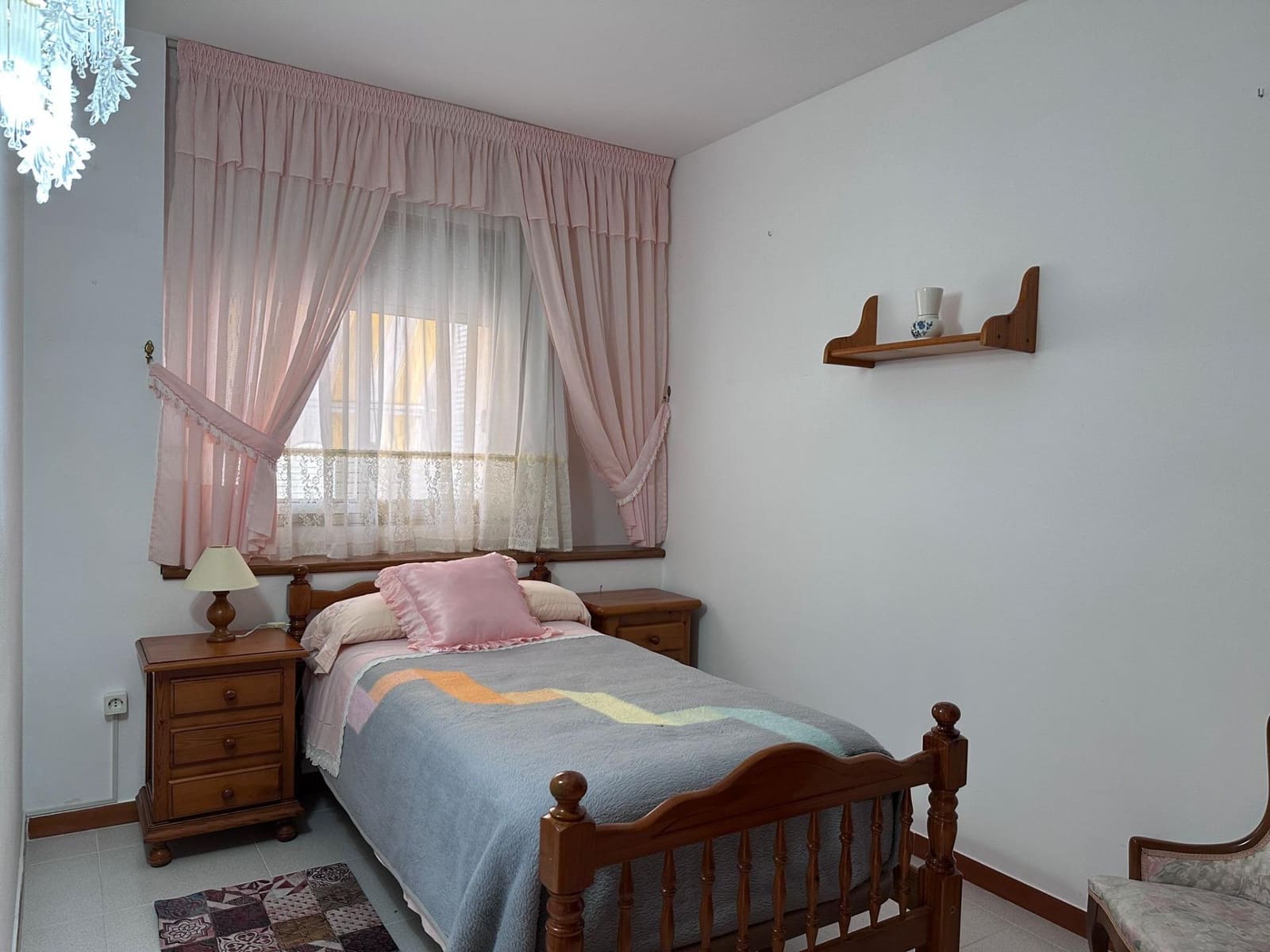 3 sovrum Lägenhet till salu i Segur de Calafell med garage - 239 000 € (Ref: 9470358)