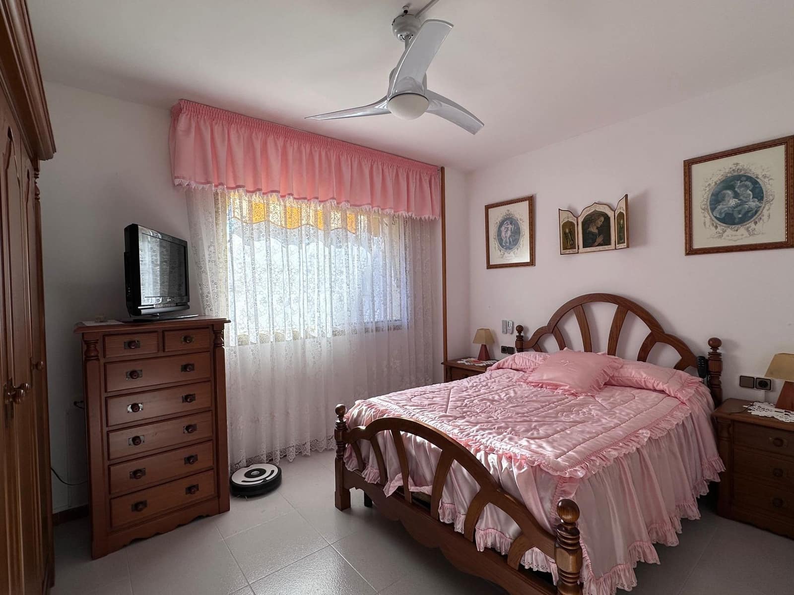 3 sovrum Lägenhet till salu i Segur de Calafell med garage - 239 000 € (Ref: 9470358)