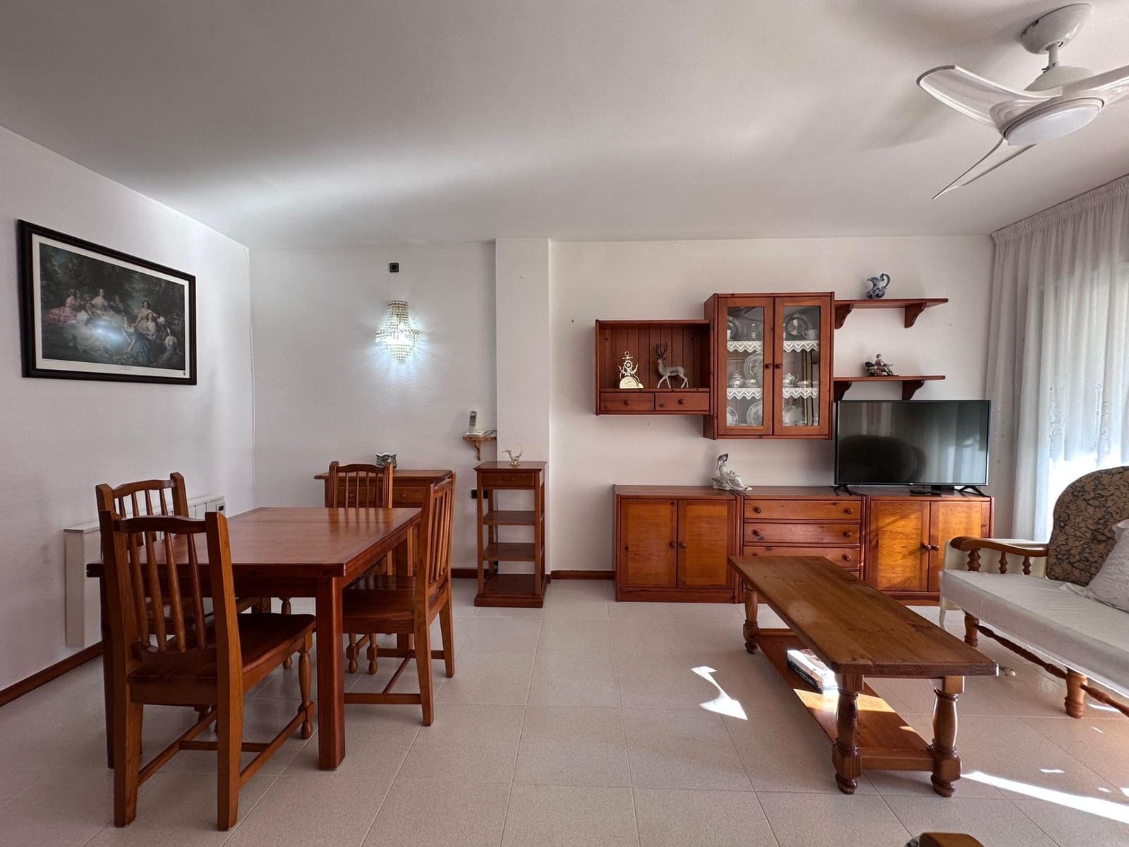 3 sovrum Lägenhet till salu i Segur de Calafell med garage - 239 000 € (Ref: 9470358)