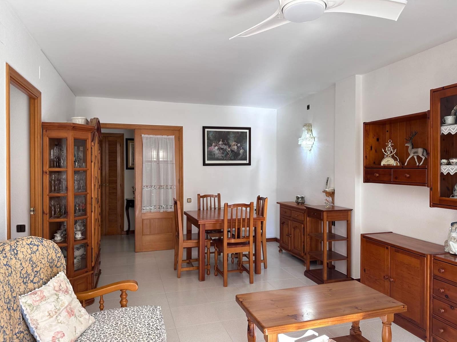 3 sovrum Lägenhet till salu i Segur de Calafell med garage - 239 000 € (Ref: 9470358)