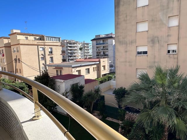 Piso de 3 habitaciones en Segur de Calafell, Calafell en venta con garaje - 239.000 € (Ref: 9470358)
