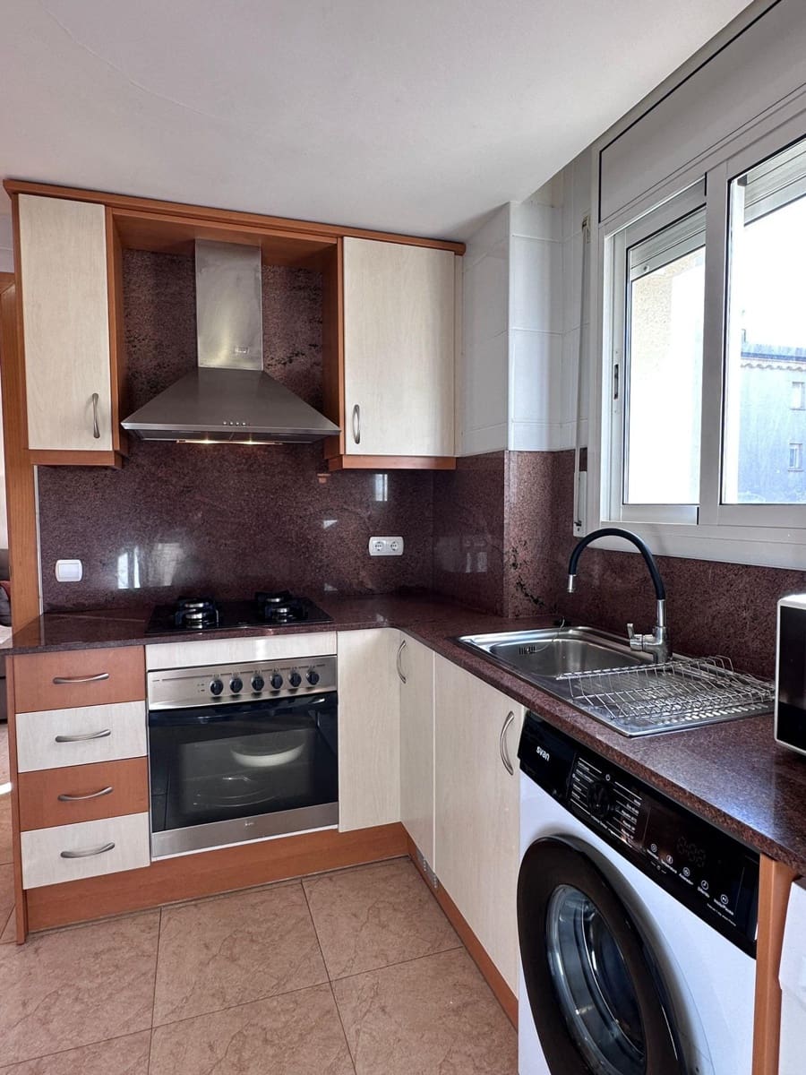 2 sypialnia Mieszkanie na sprzedaż w Segur de Calafell z garażem - 233 000 € (Ref: 9470359)