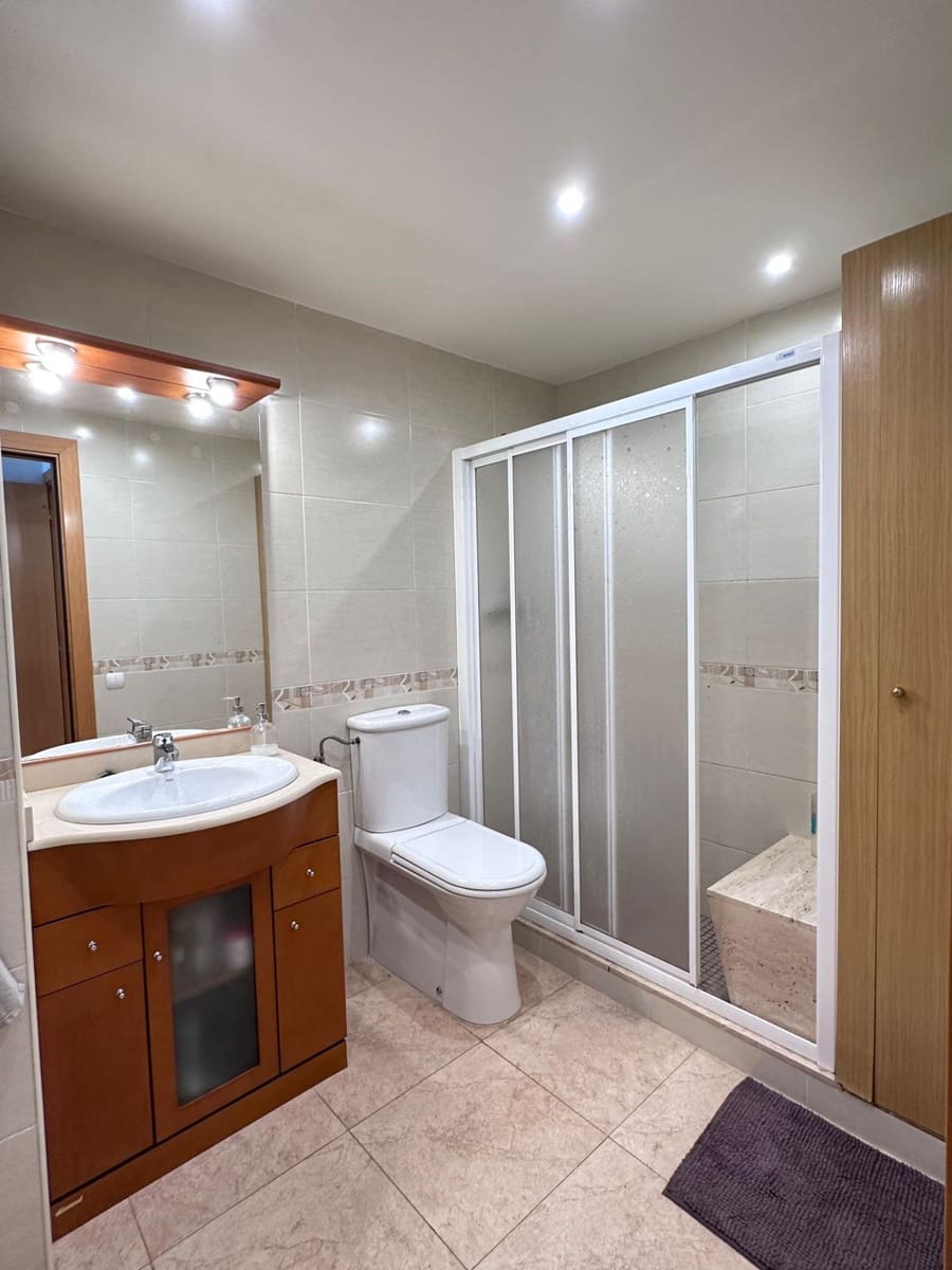 2 sypialnia Mieszkanie na sprzedaż w Segur de Calafell z garażem - 233 000 € (Ref: 9470359)