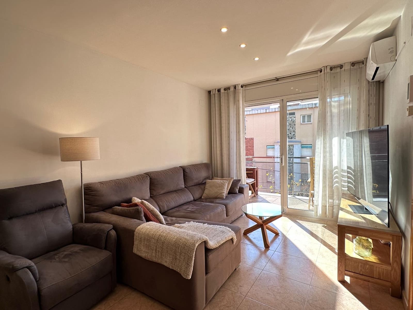 2 sypialnia Mieszkanie na sprzedaż w Segur de Calafell z garażem - 233 000 € (Ref: 9470359)