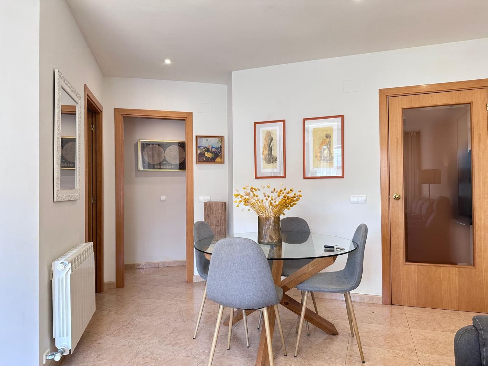 2 sypialnia Mieszkanie na sprzedaż w Segur de Calafell z garażem - 233 000 € (Ref: 9470359)