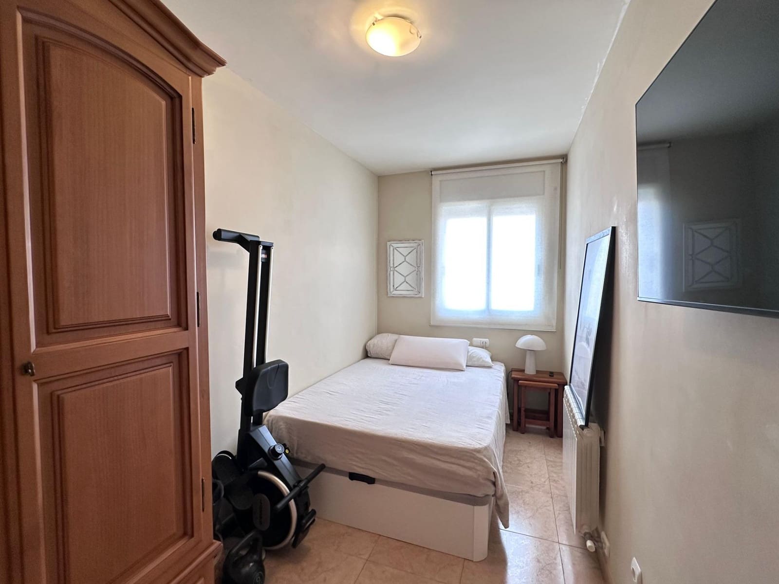 2 sypialnia Mieszkanie na sprzedaż w Segur de Calafell z garażem - 233 000 € (Ref: 9470359)