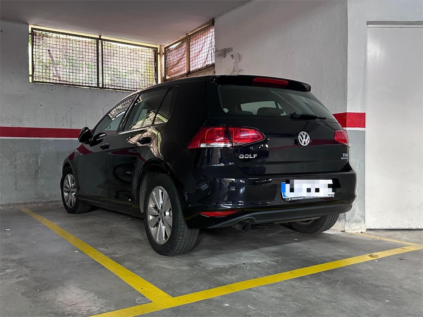 2 sypialnia Mieszkanie na sprzedaż w Segur de Calafell z garażem - 233 000 € (Ref: 9470359)