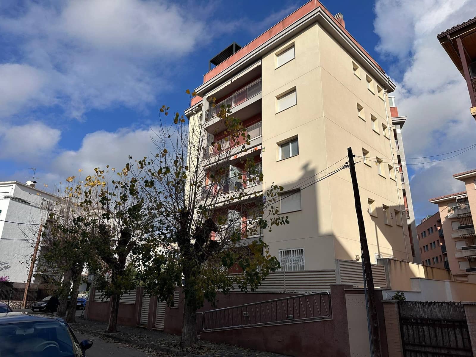 2 sypialnia Mieszkanie na sprzedaż w Segur de Calafell z garażem - 233 000 € (Ref: 9470359)