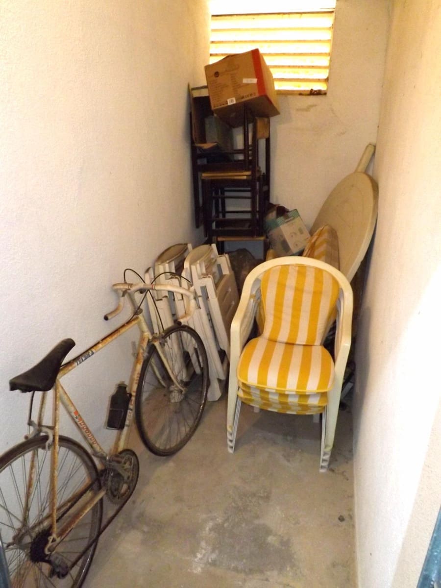 3 soveværelse Lejlighed til salg i Calafell med swimmingpool garage - € 280.000 (Ref: 9470360)