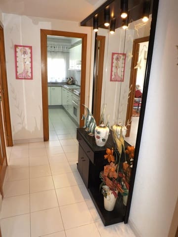 3 soveværelse Lejlighed til salg i Calafell med swimmingpool garage - € 280.000 (Ref: 9470360)