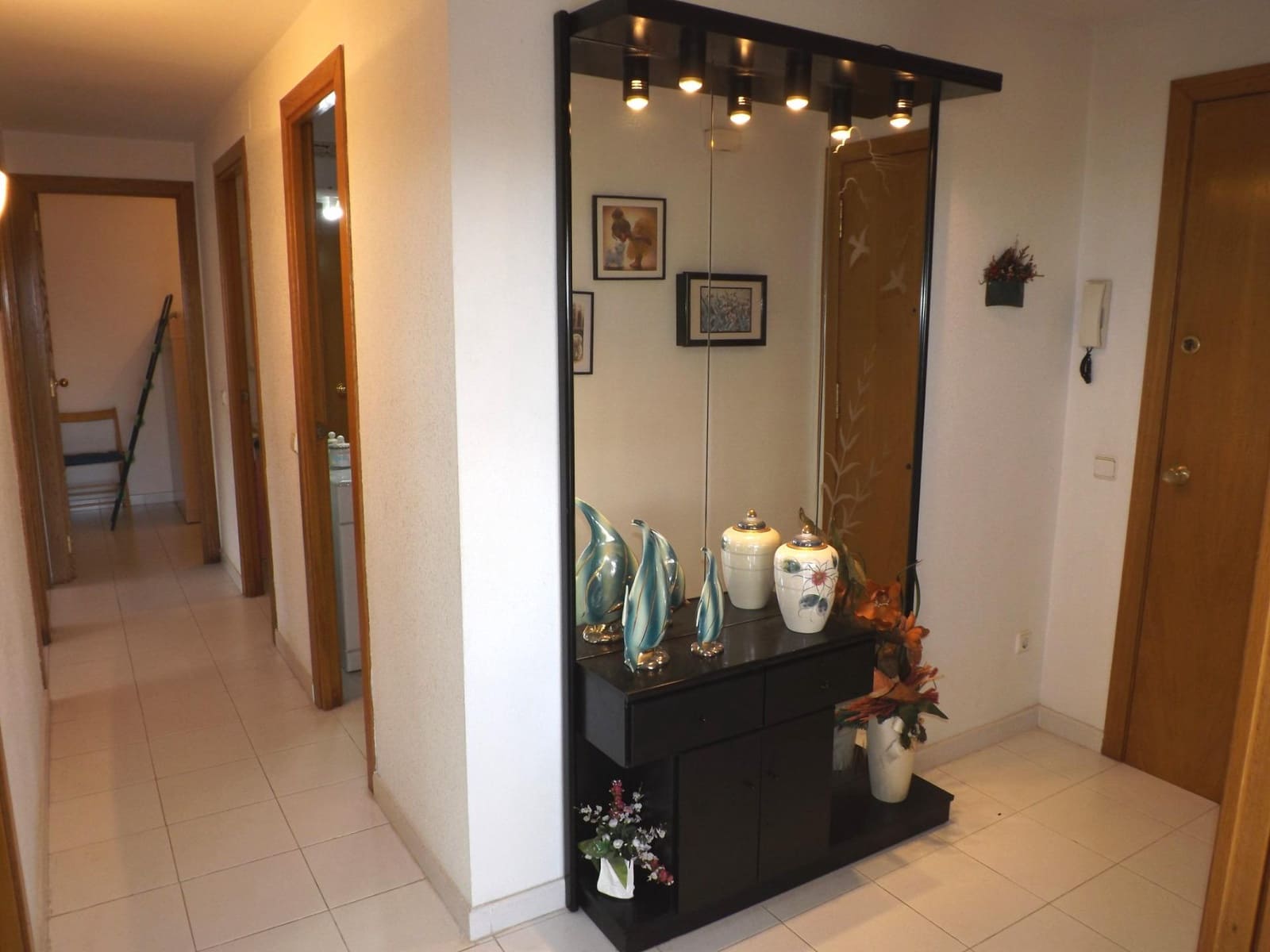 3 soveværelse Lejlighed til salg i Calafell med swimmingpool garage - € 280.000 (Ref: 9470360)