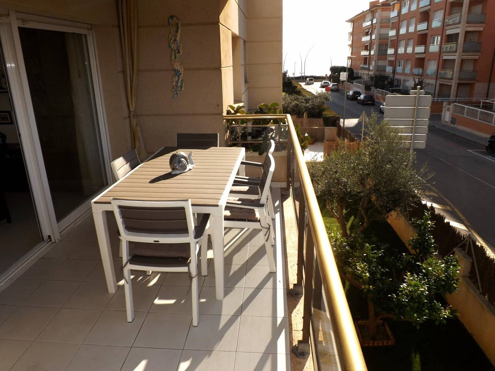 3 soveværelse Lejlighed til salg i Calafell med swimmingpool garage - € 280.000 (Ref: 9470360)