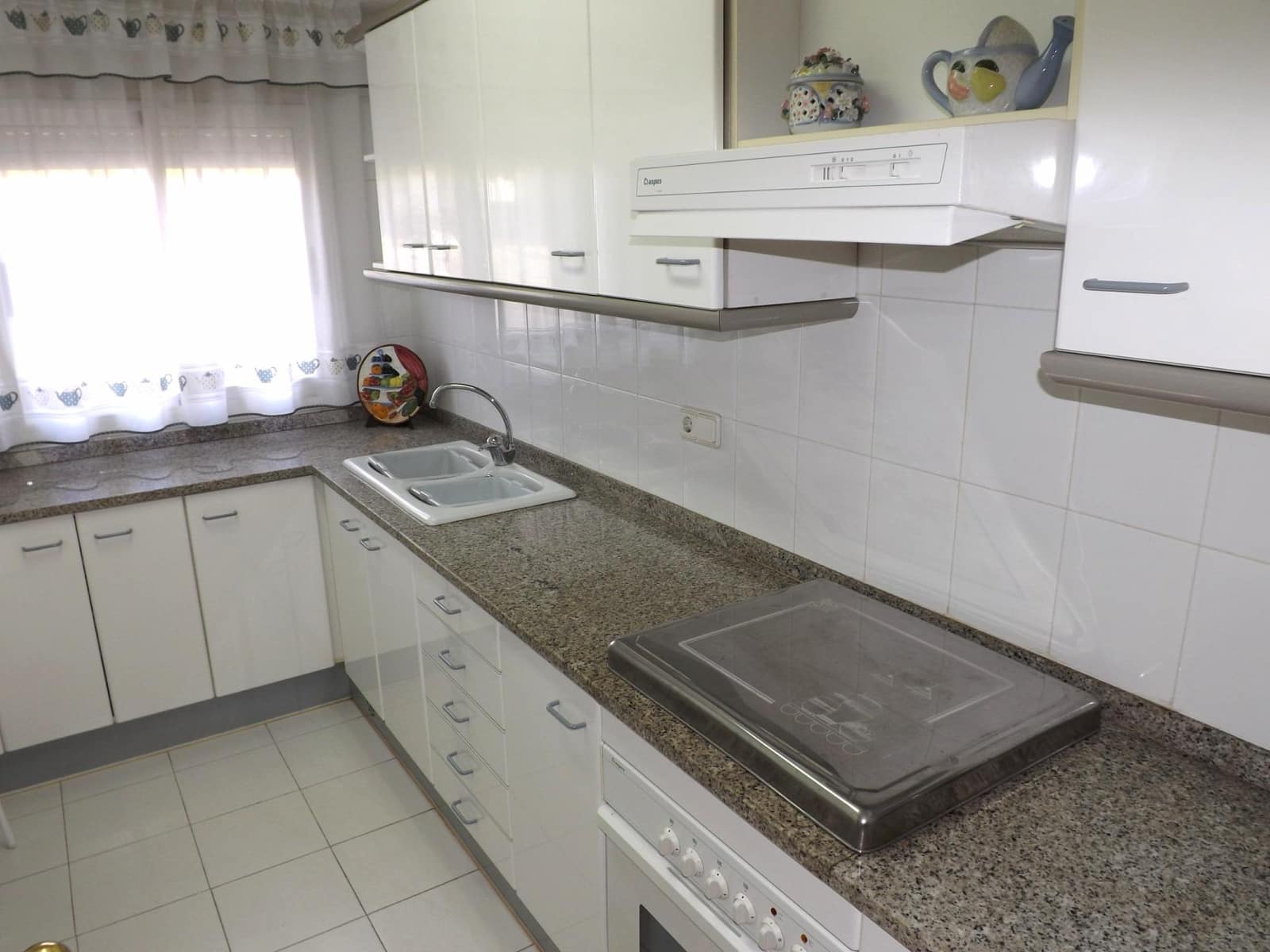 3 soveværelse Lejlighed til salg i Calafell med swimmingpool garage - € 280.000 (Ref: 9470360)