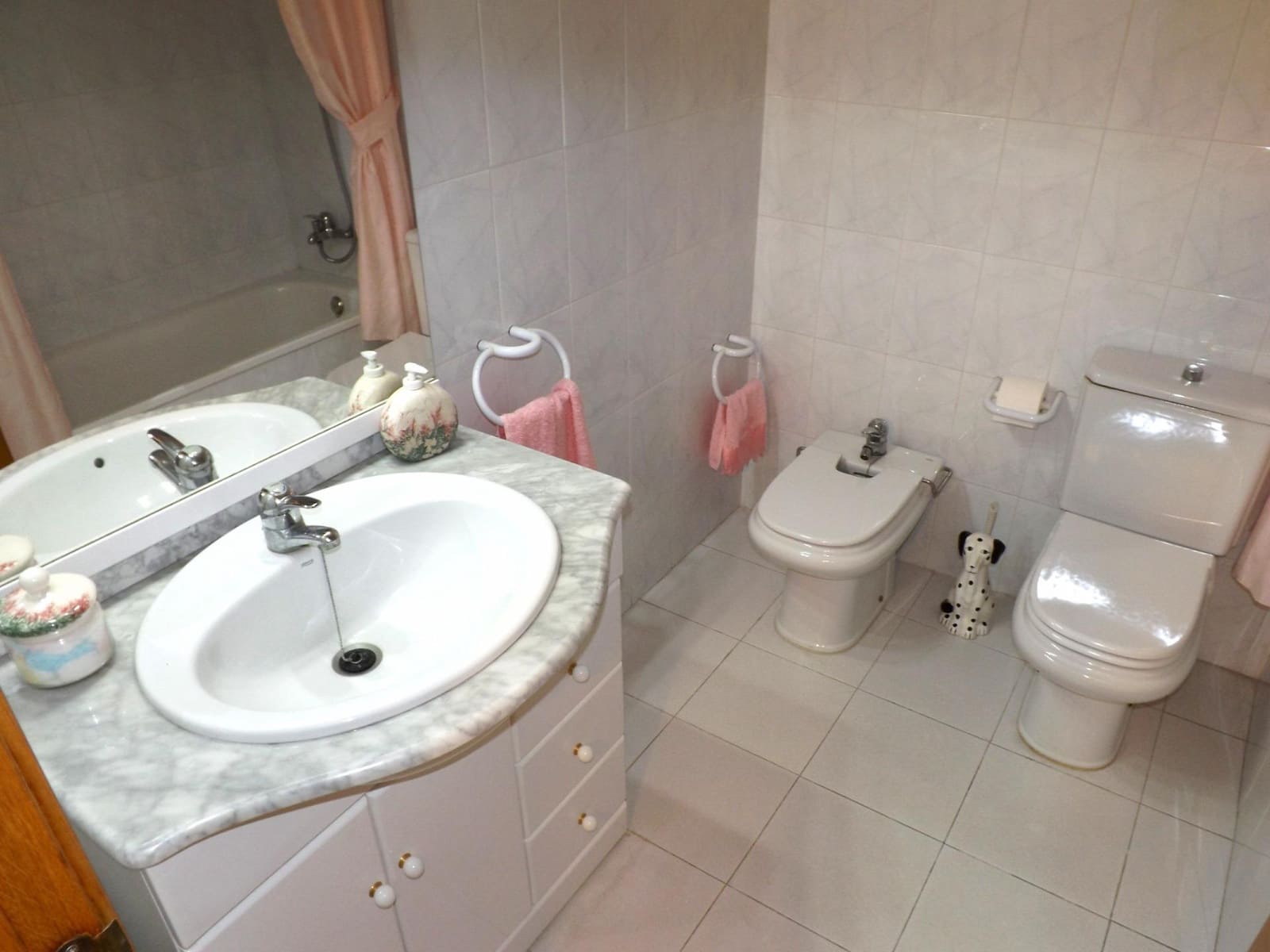 3 soveværelse Lejlighed til salg i Calafell med swimmingpool garage - € 280.000 (Ref: 9470360)