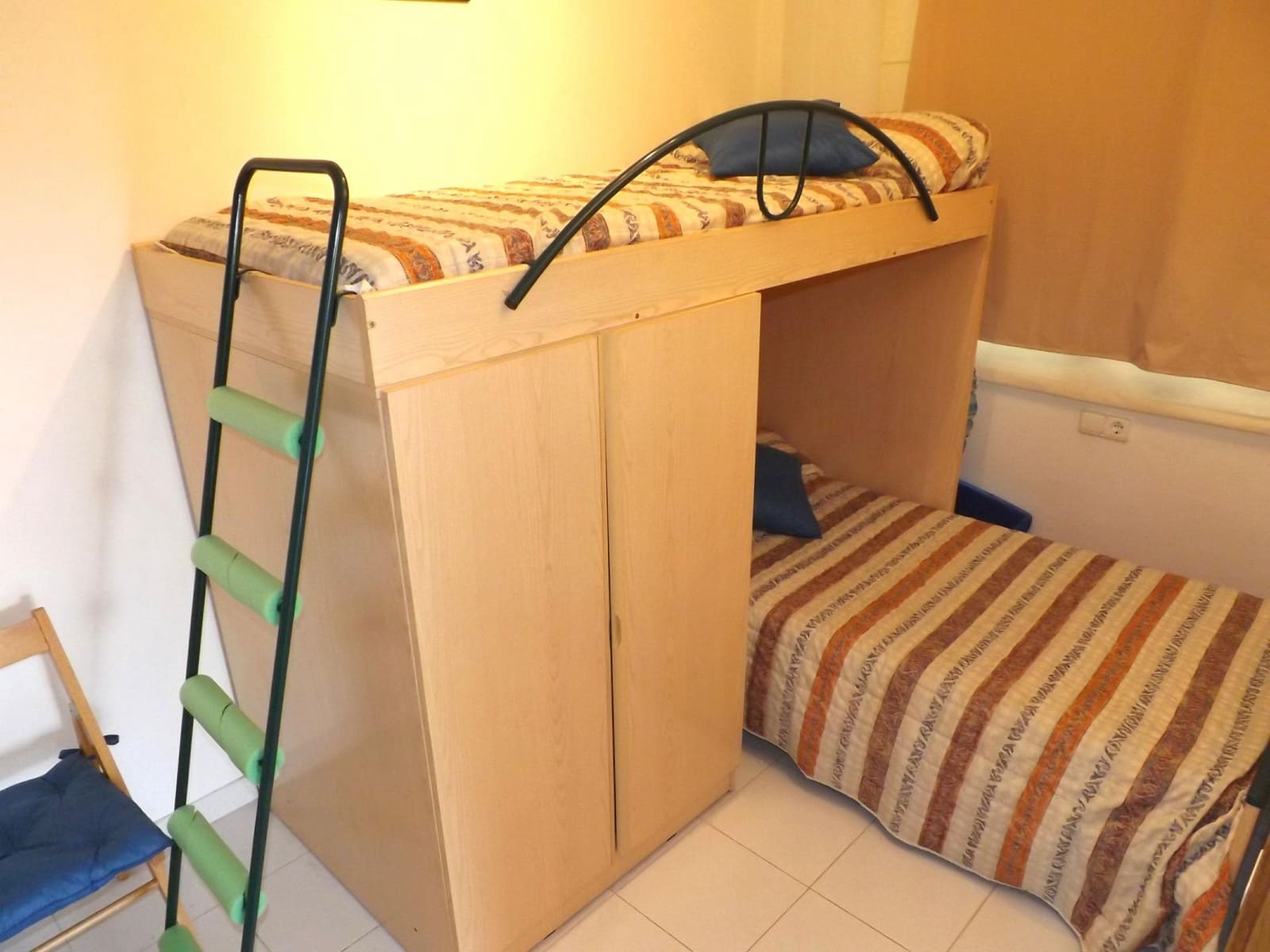 3 soveværelse Lejlighed til salg i Calafell med swimmingpool garage - € 280.000 (Ref: 9470360)