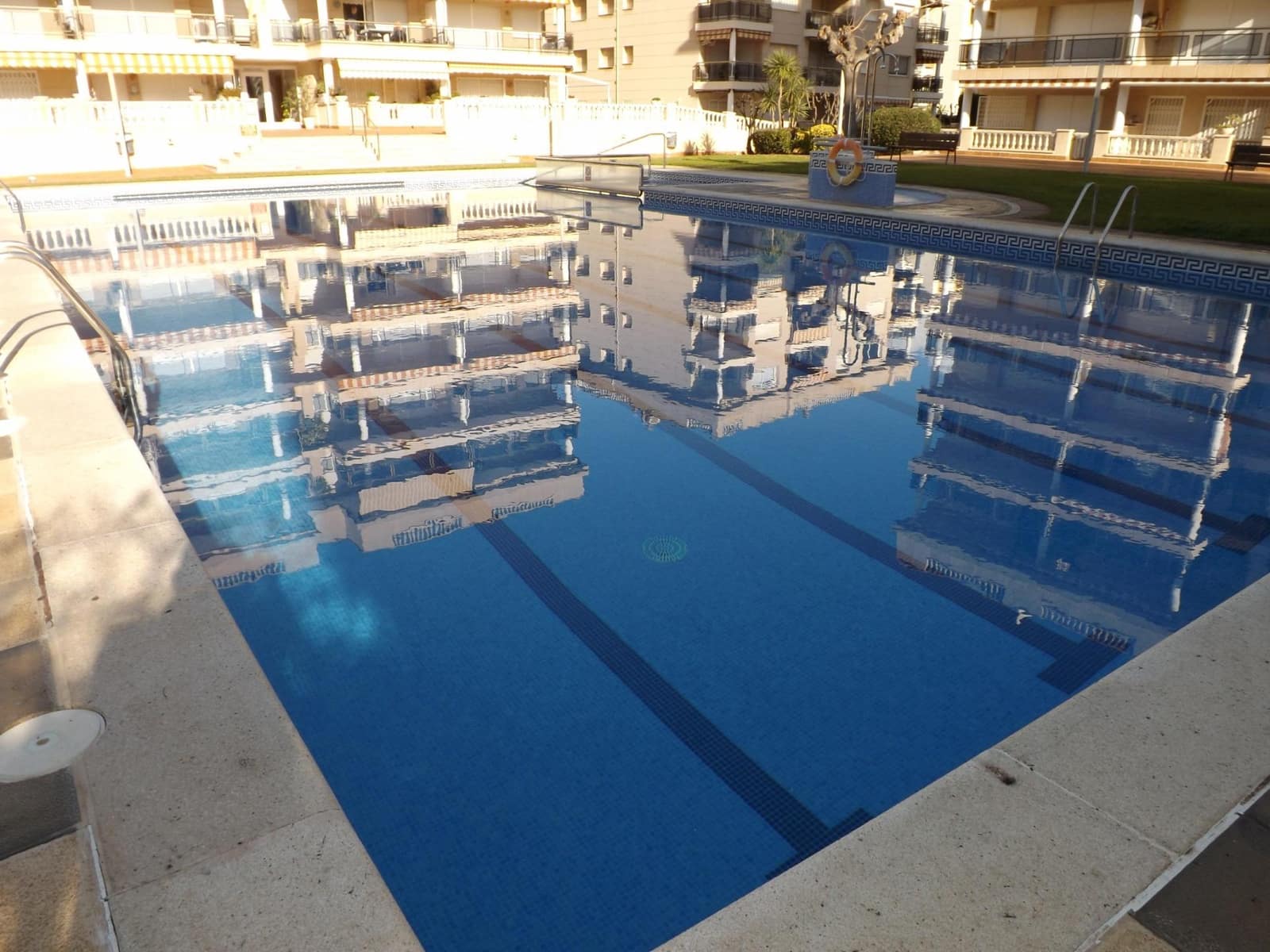 3 soveværelse Lejlighed til salg i Calafell med swimmingpool garage - € 280.000 (Ref: 9470360)