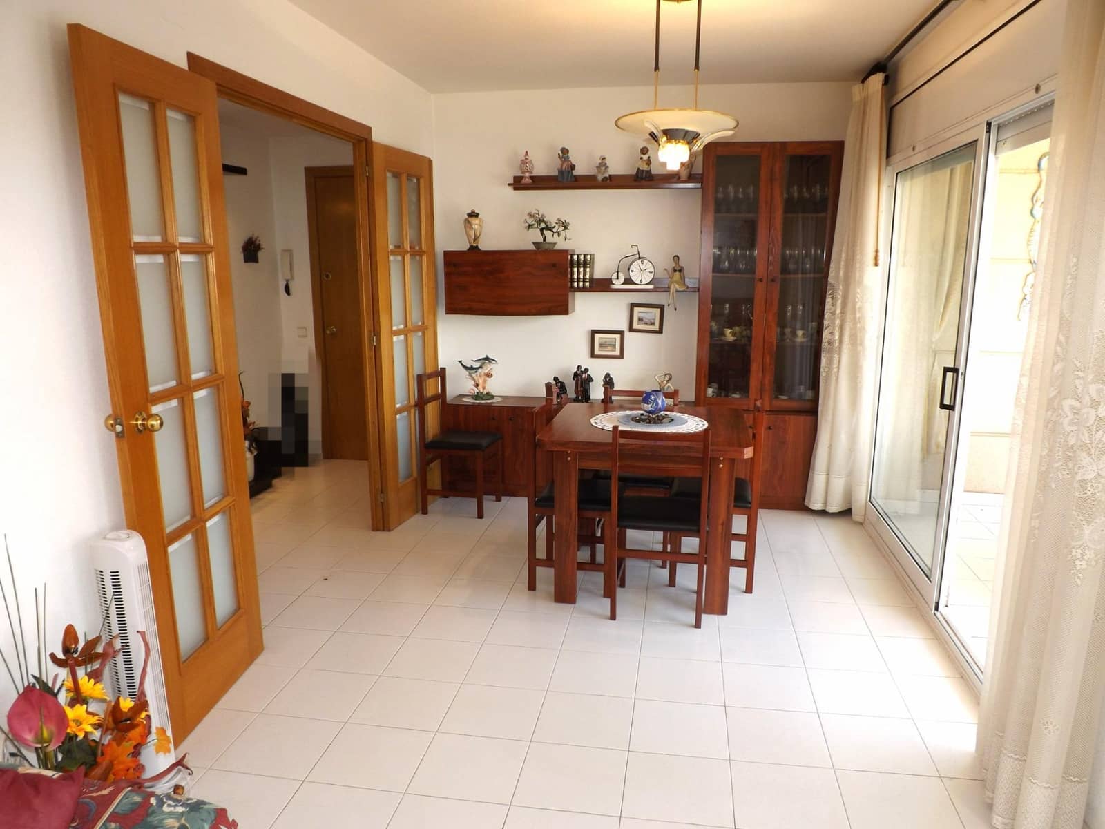 3 soveværelse Lejlighed til salg i Calafell med swimmingpool garage - € 280.000 (Ref: 9470360)