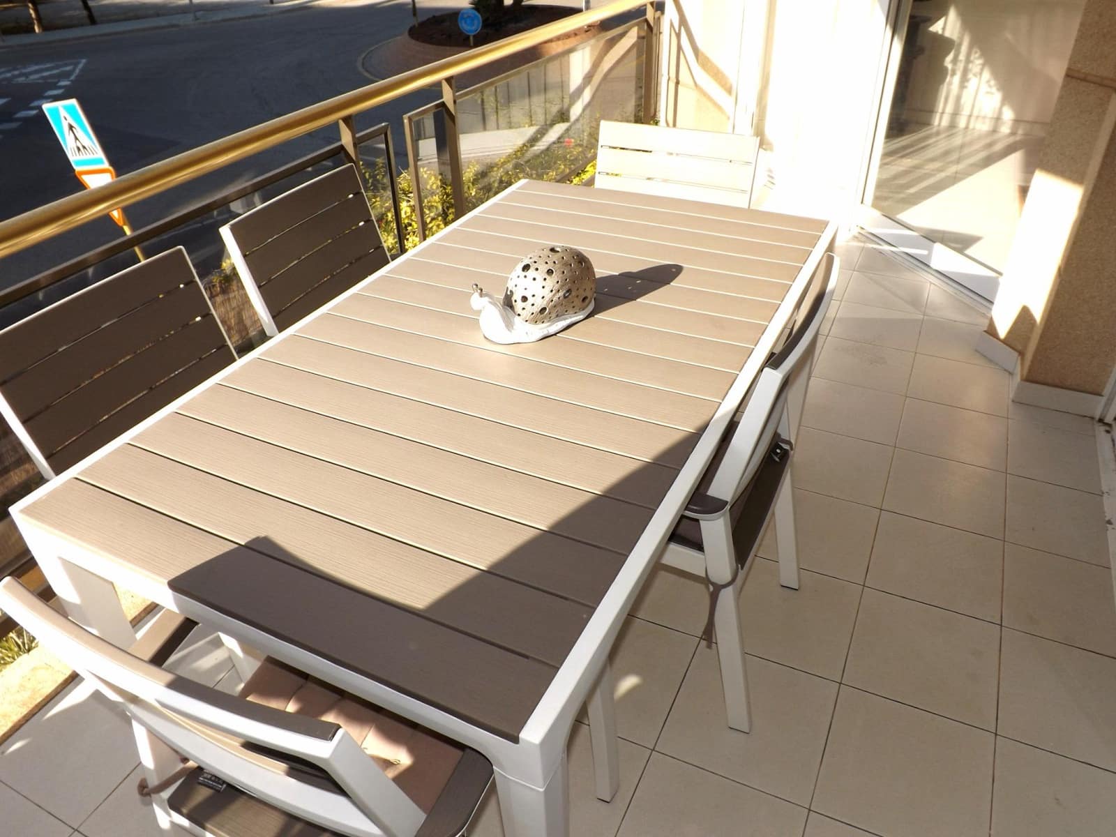 3 soveværelse Lejlighed til salg i Calafell med swimmingpool garage - € 280.000 (Ref: 9470360)