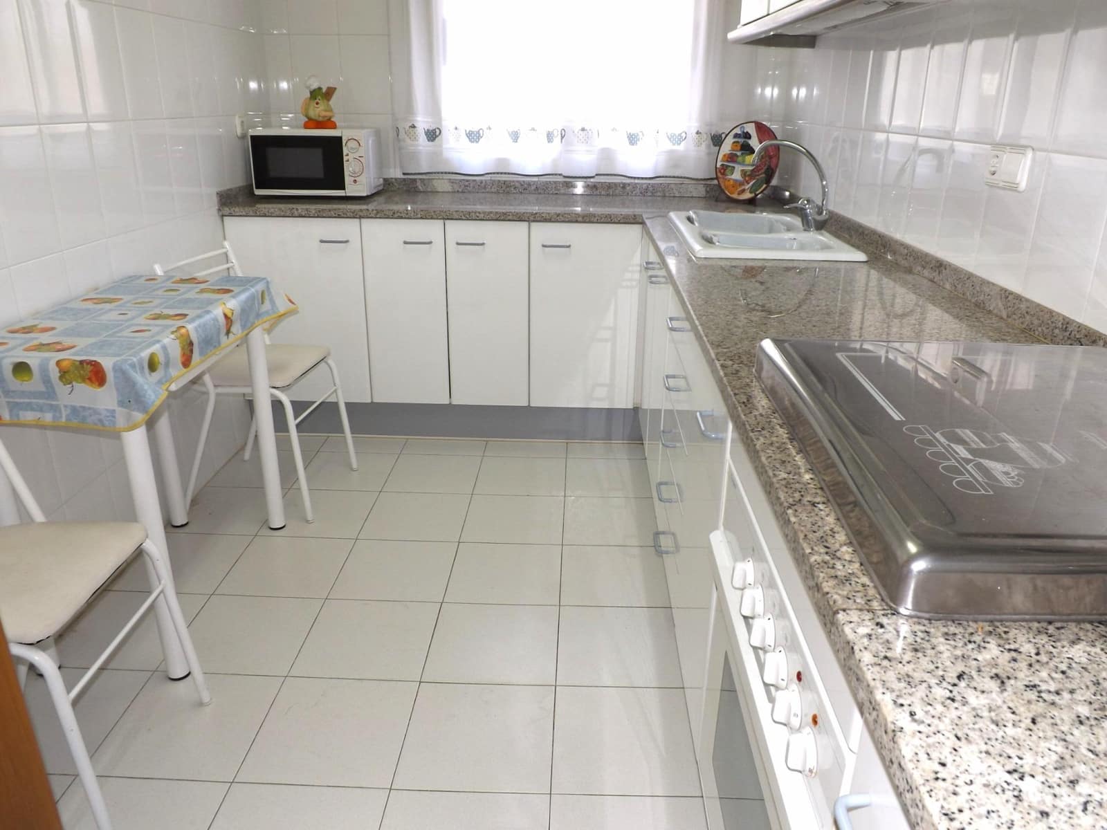 3 soveværelse Lejlighed til salg i Calafell med swimmingpool garage - € 280.000 (Ref: 9470360)