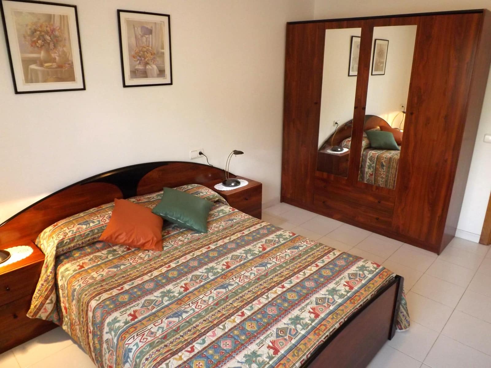 3 soveværelse Lejlighed til salg i Calafell med swimmingpool garage - € 280.000 (Ref: 9470360)